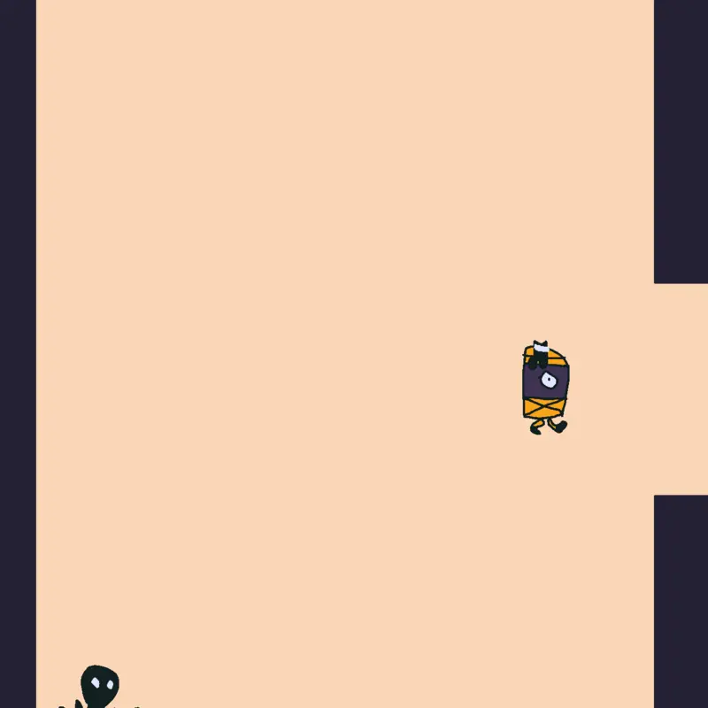 Game by @hatandbeansdecks