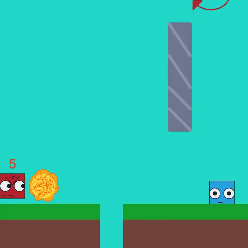 Game by @Ste_Ban