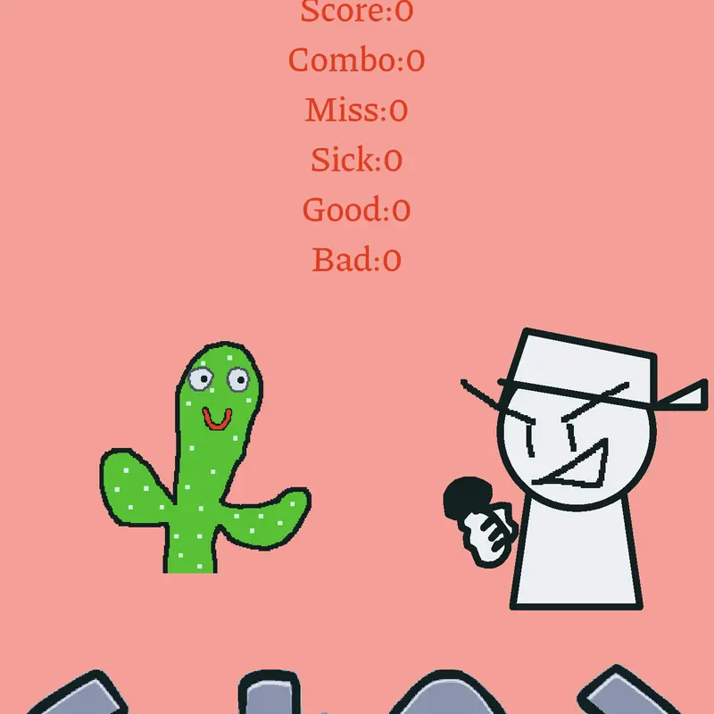 Game by @fnfro