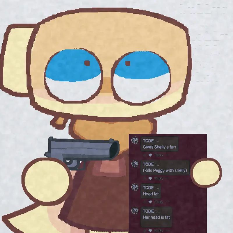 Game by @LyrixTS