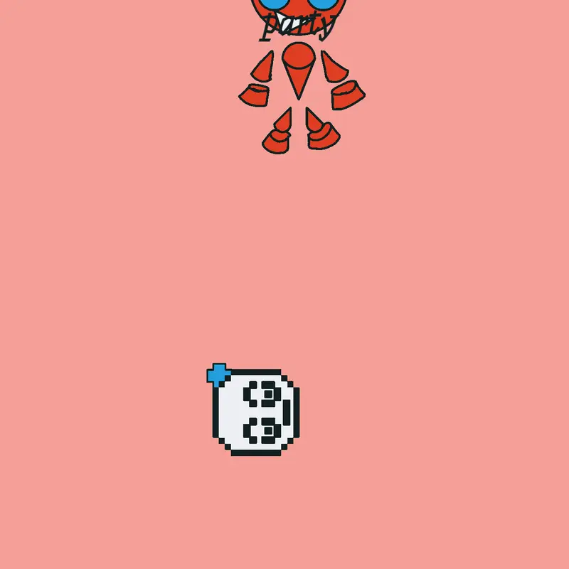 Game by @elbuoloco