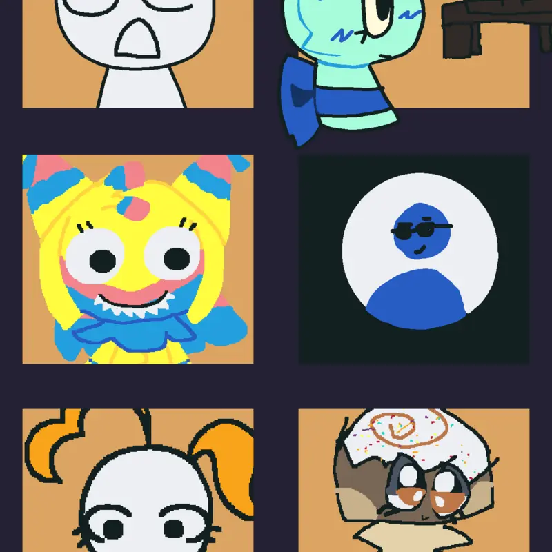 Game by @heatly