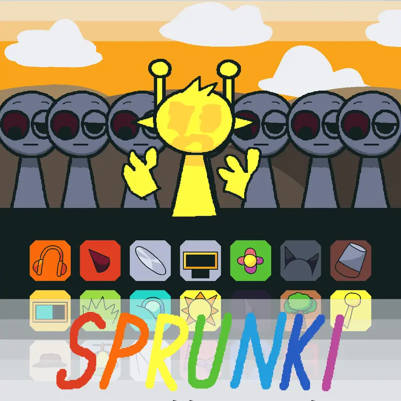 Game by @123max