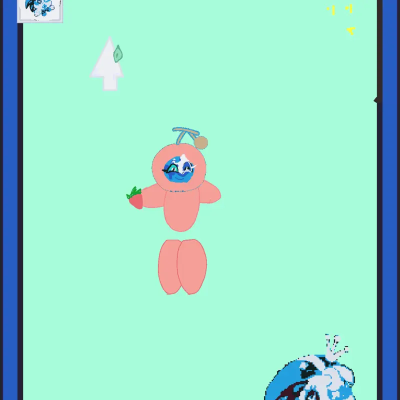 Game by @siuaha_yui