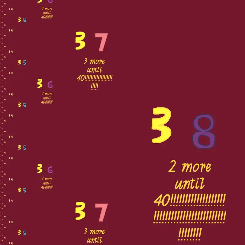 Game by @Sunday_rod