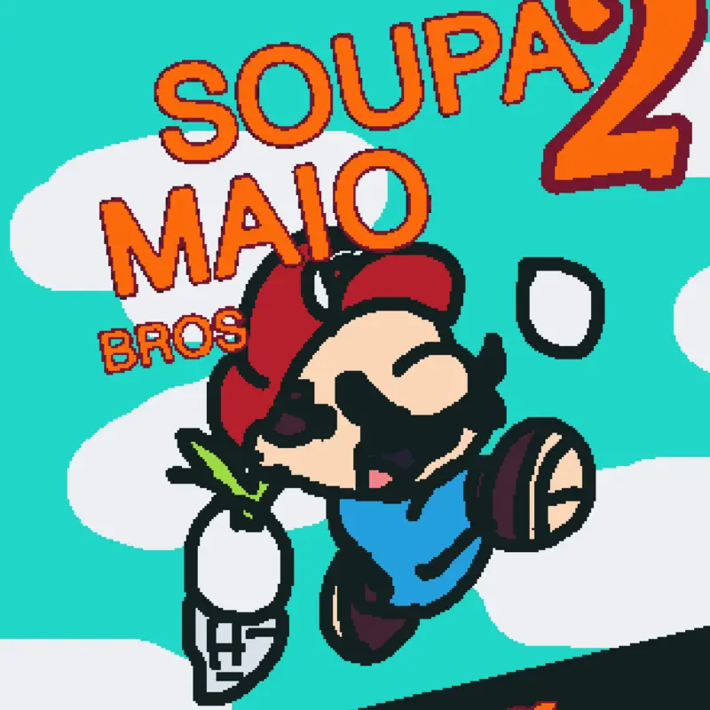Game by @Smm7