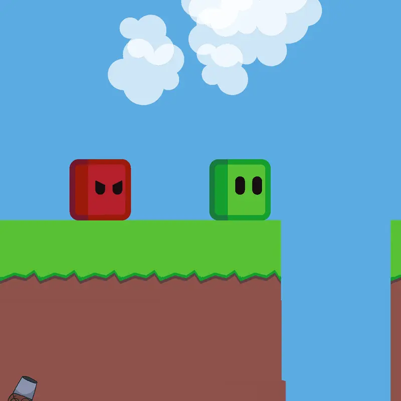 Game by @Luigi_studios