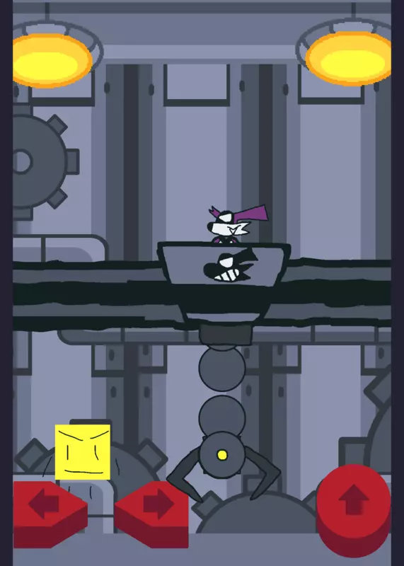 Game by @leepeep