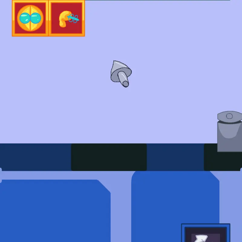 Game by @AlexisXD96