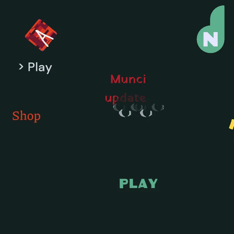 Game by @geralddevelops