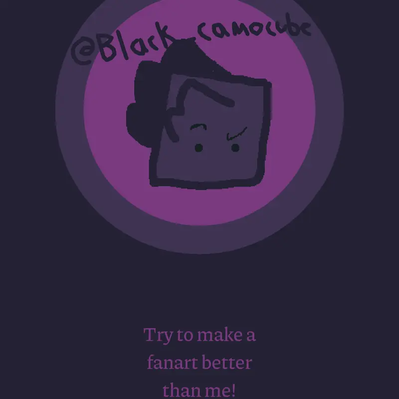 Game by @orangethehair