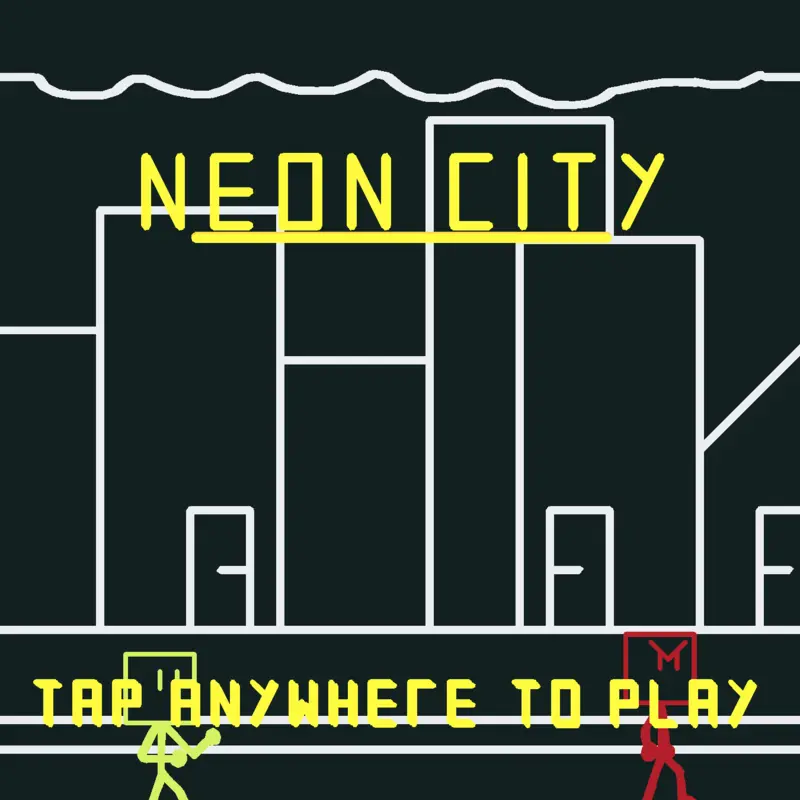 Game by @CLAYIN987