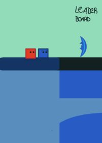 same game but it not arg