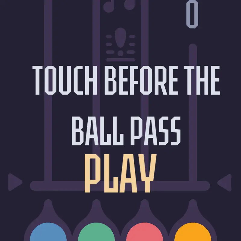 Game by @RAJA_KEGELAPAN