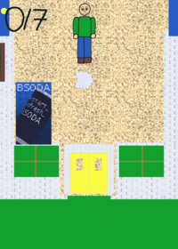 Baldi's BASICS In education And learning