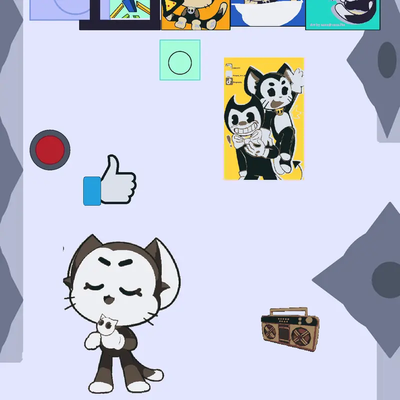 Game by @thebloxing