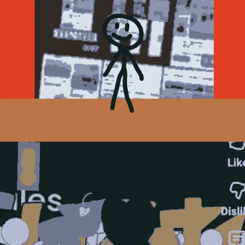 Game by @cubecharacters