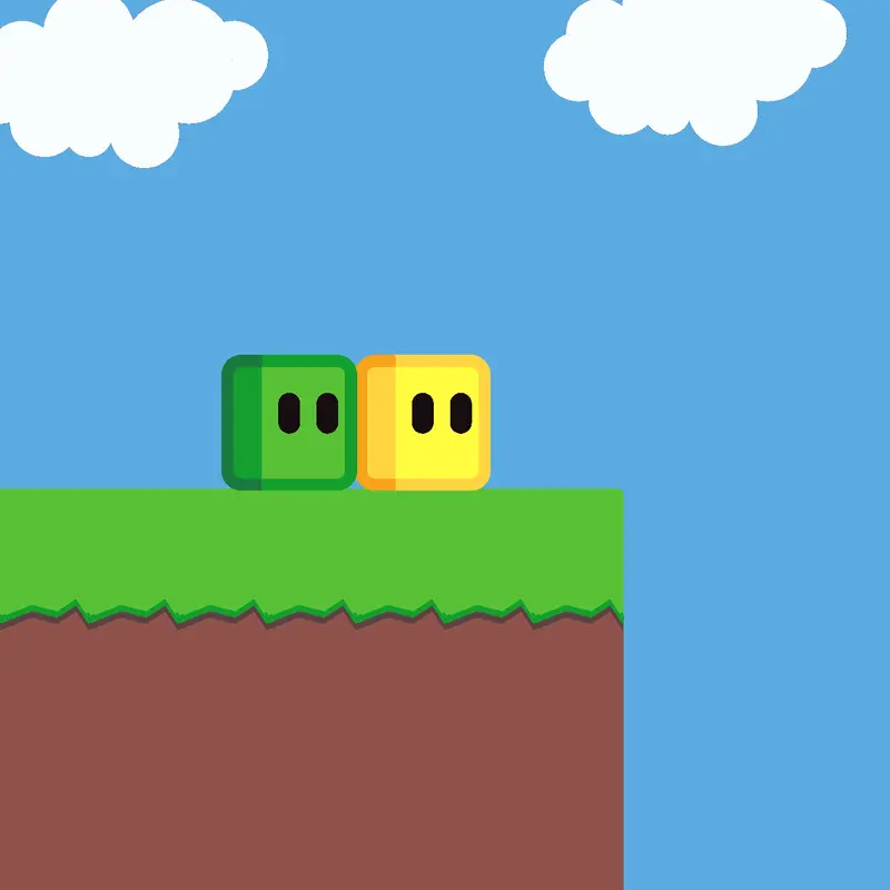 Game by @Greenbea