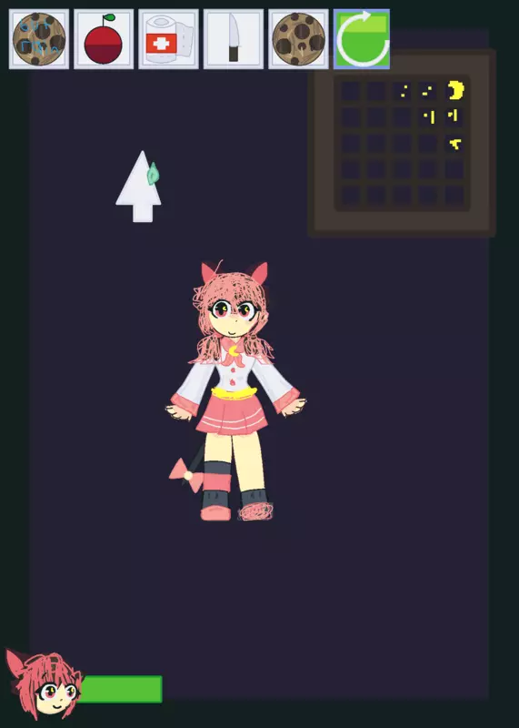 Game by @pinky_11