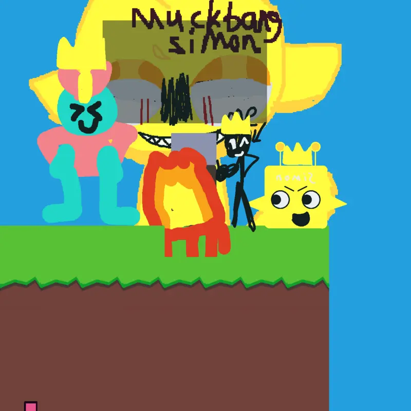 Game by @Zelty_bunny_Four