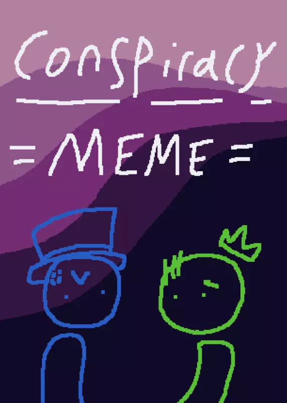 Game by @LuAnimates
