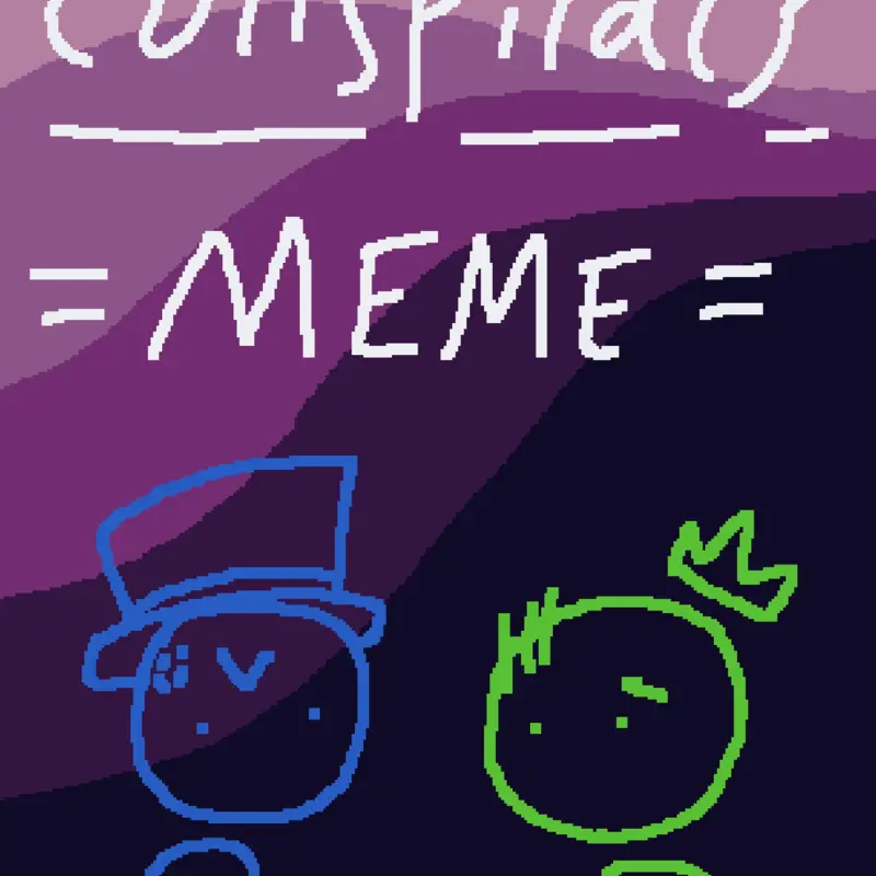 Game by @LuAnimates