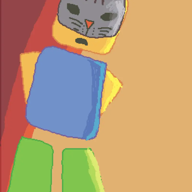 Game by @NPC_NoobYT2k6