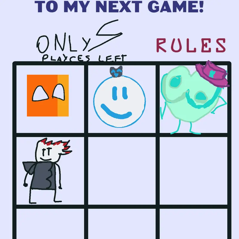 Game by @MortarRice
