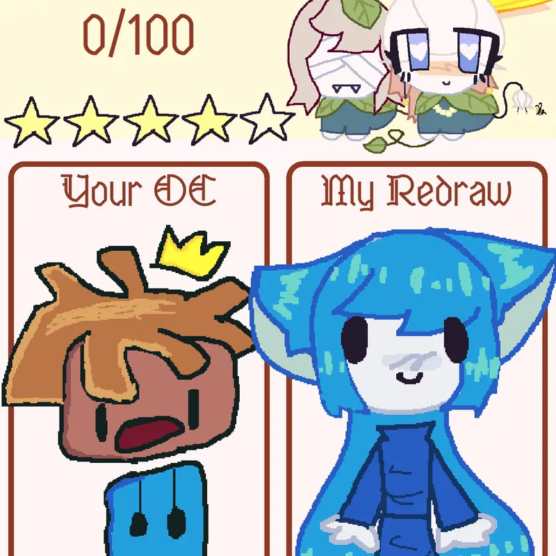 Game by @pumky