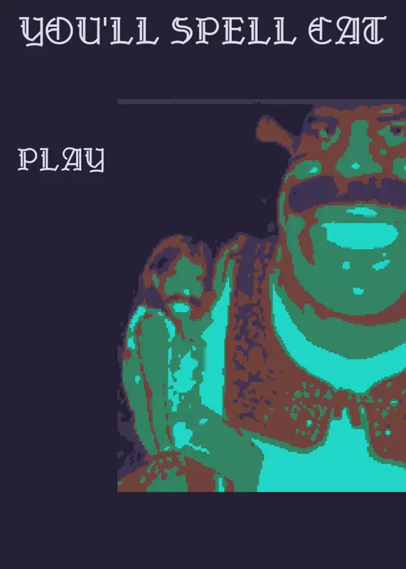 Game by @DeadAccVeriSad