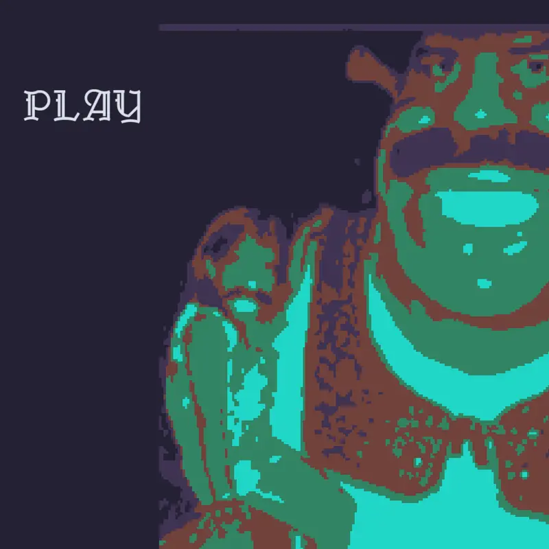 Game by @DeadAccVeriSad