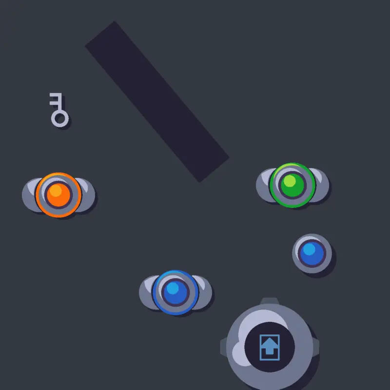Game by @SRUMOMUNo