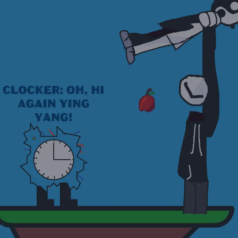 Game by @Clocker_studio