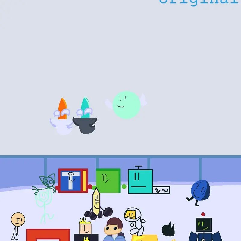 Game by @mateusjoga