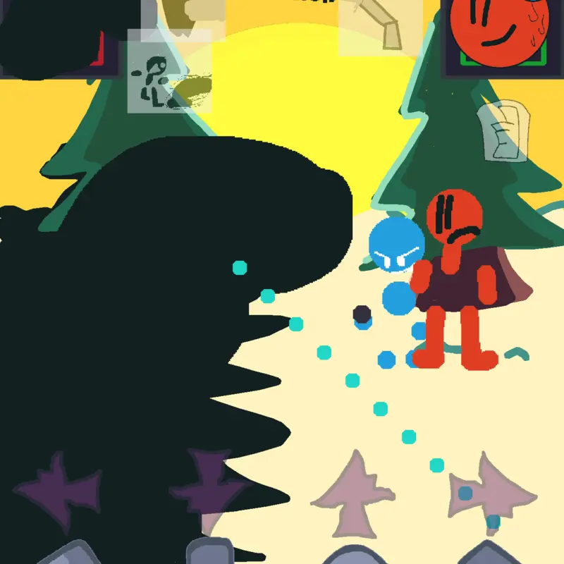 Game by @kauanblima