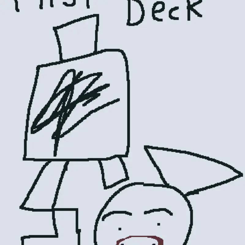 Game by @yourdrawingskills