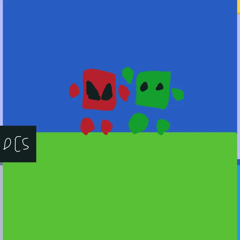 Game by @gag977