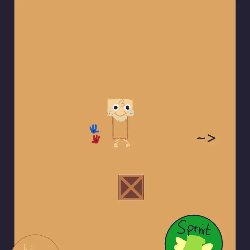 Game by @Jkcching