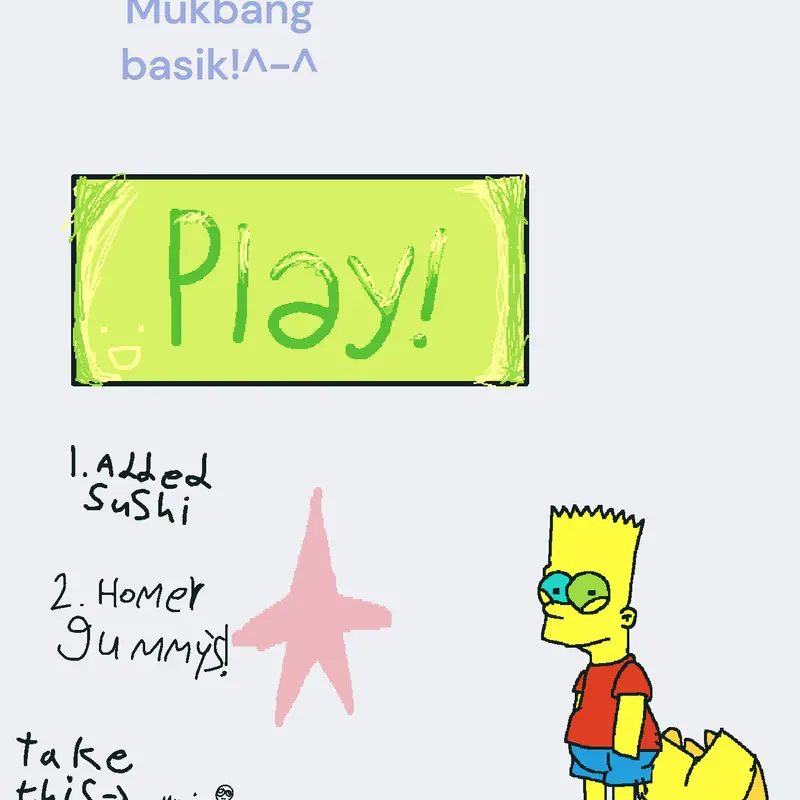 Game by @Yourlocalbartsimson_4279
