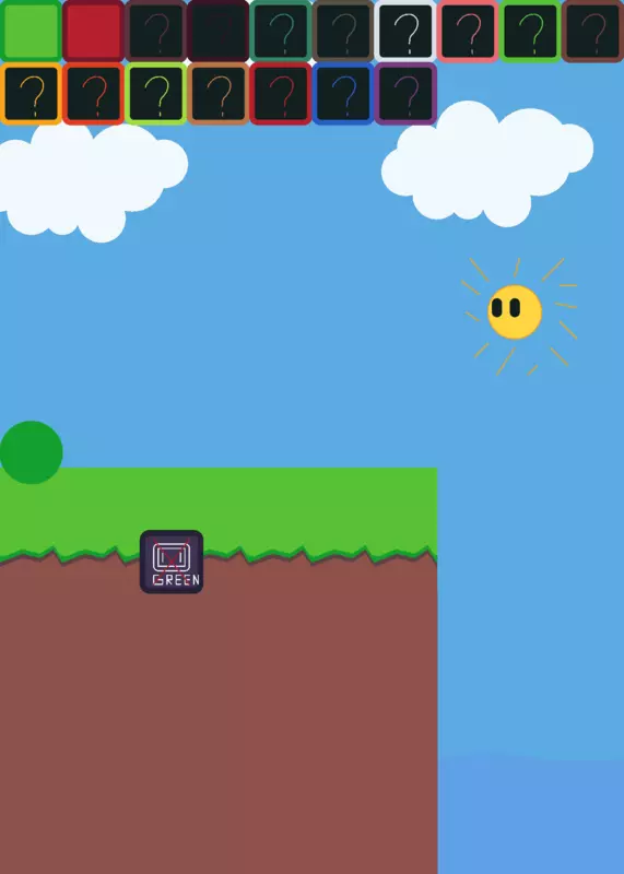 Game by @red_cube_offical