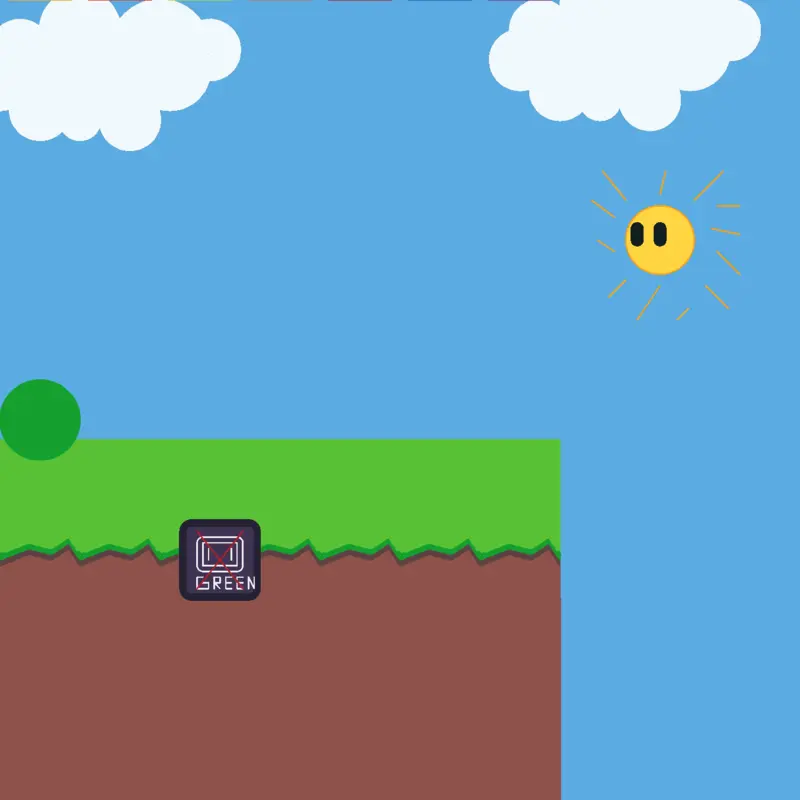 Game by @red_cube_offical