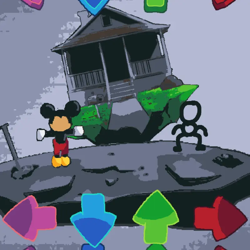 Game by @The_Mickey_games11937