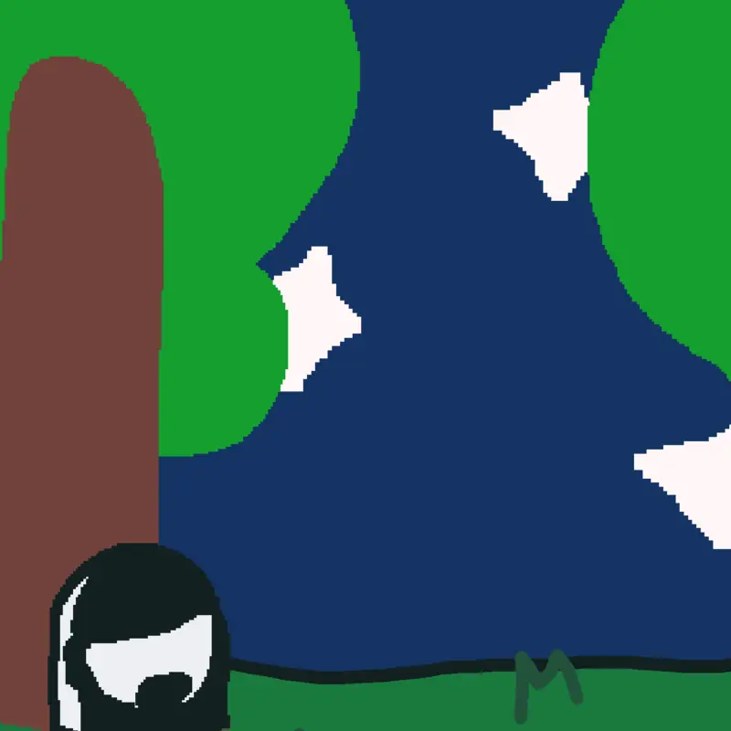 Game by @GaryIsBackAgain