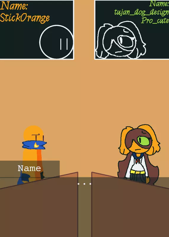 Game by @ambervoid