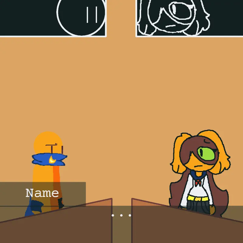 Game by @ambervoid