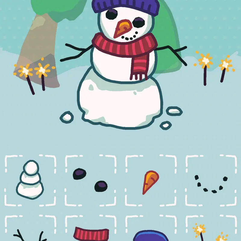 Game by @Roburger