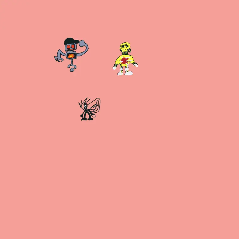 Game by @laceo