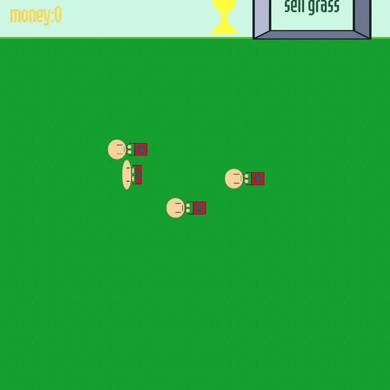 Game by @zpdie