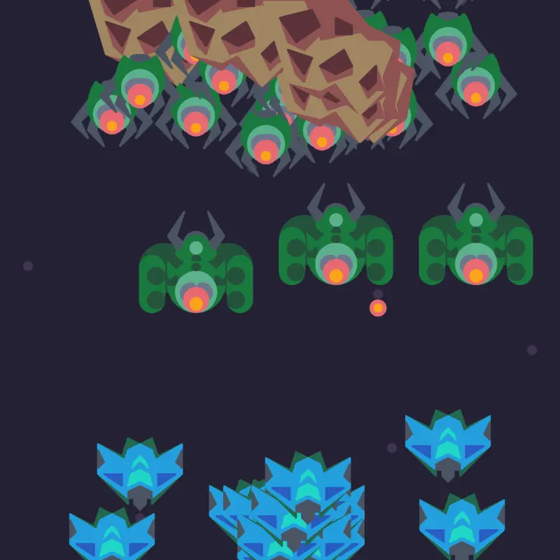 Game by @gabobo