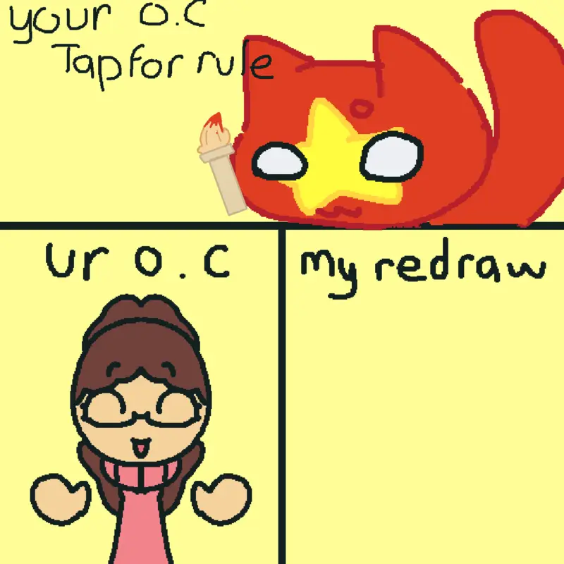 Okay :3 by @ana_myworld